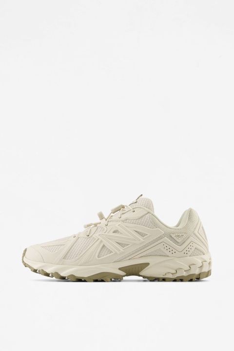 New Balance 610 - Timberwolf/Moonbeam