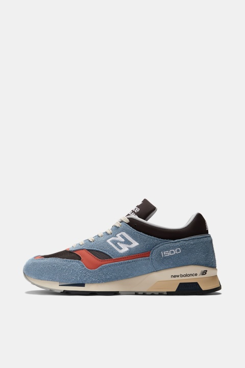 New Balance 1500 - Dusty Blue