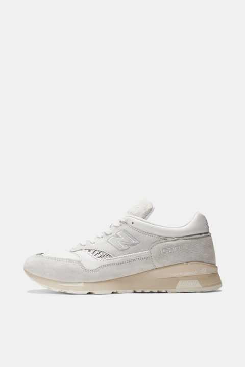 New Balance 1500 - Wind Chime/White/Silver
