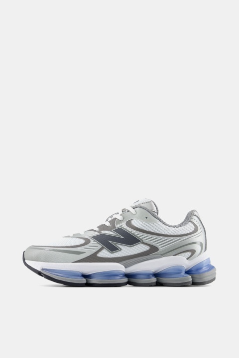 New Balance Abzorb 2000 - Grey/Blue