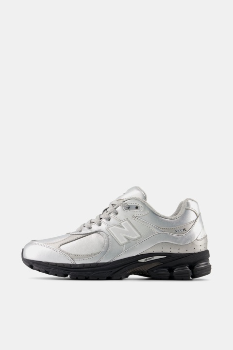 New Balance 2002R - Silver Metallic