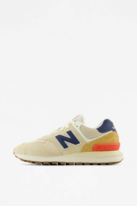 New Balance 574 Legacy - Nimbus Cloud
