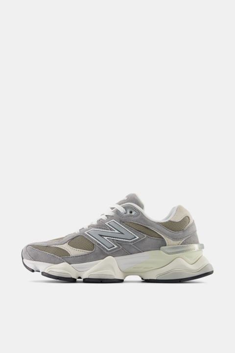 New Balance 9060 - Slate Grey/Arid Stone/Timberwolf