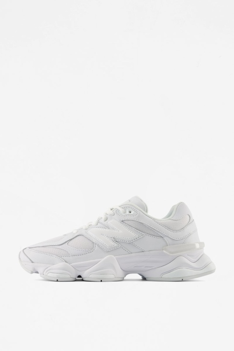New Balance 9060 - White