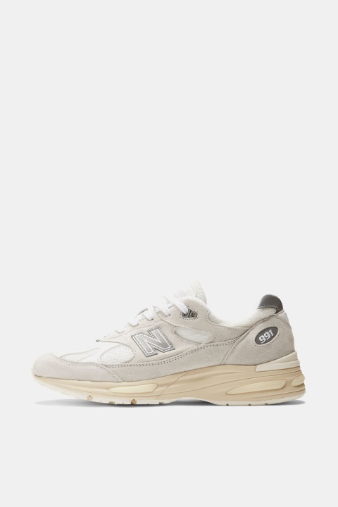 New Balance 991v2 - Wind Chime