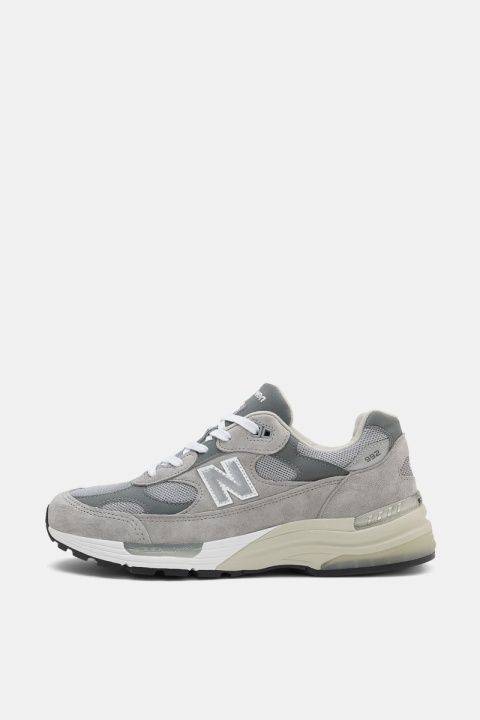 New Balance 992 - Grey
