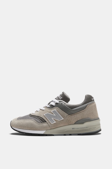 New Balance 997 - Grey