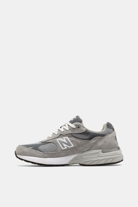 New Balance W 993 - Grey