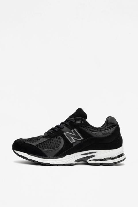 New Balance 2002R - Black