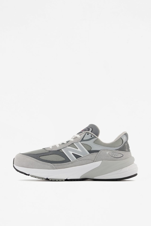New Balance 990v6 - Grey