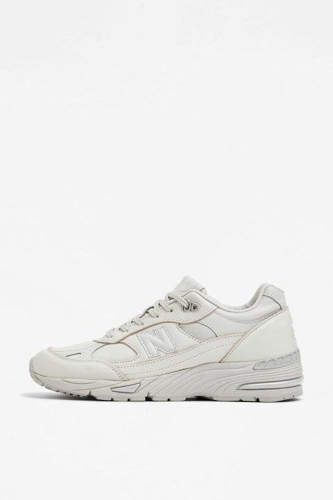 New Balance 991 - Off White