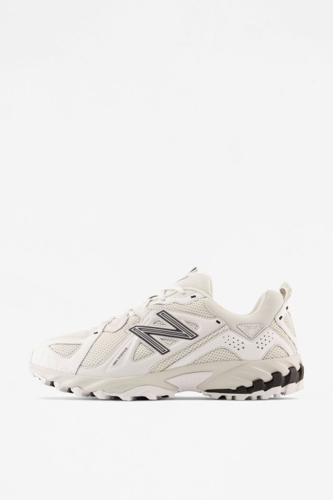 New Balance 610T - Nimbus Cloud/White/Black