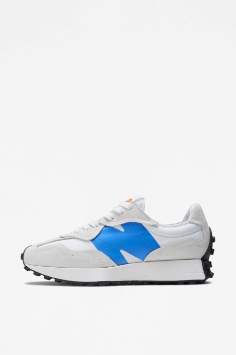 New Balance 327 - White/Blue