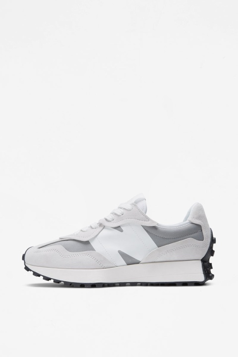 New Balance 327 - Grey/White
