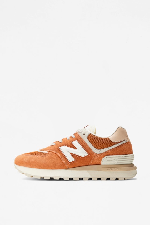 New Balance 574 Legacy - Rust Oxide