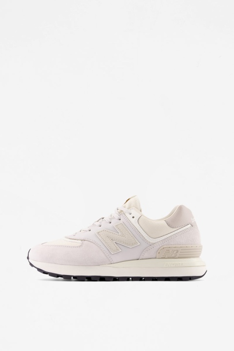New Balance 574 Legacy - Aviator/White
