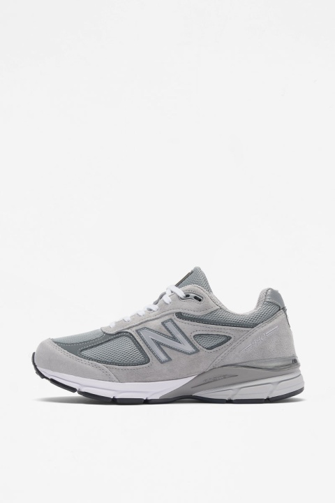 New Balance 990v4 - Grey