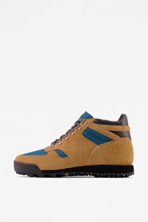 New Balance Rainier - Tan