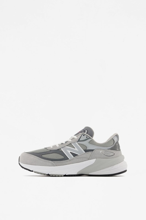 New Balance W 990v6 - Cool Grey