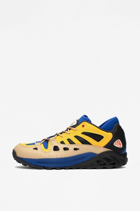 Nike ACG Air Exploraid - Hyper Royal/Safety Orange