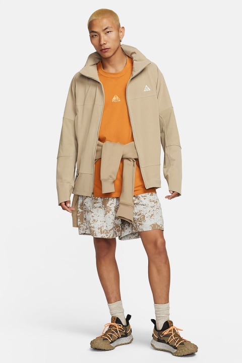 Nike ACG Sun Farer Jacket - Khaki