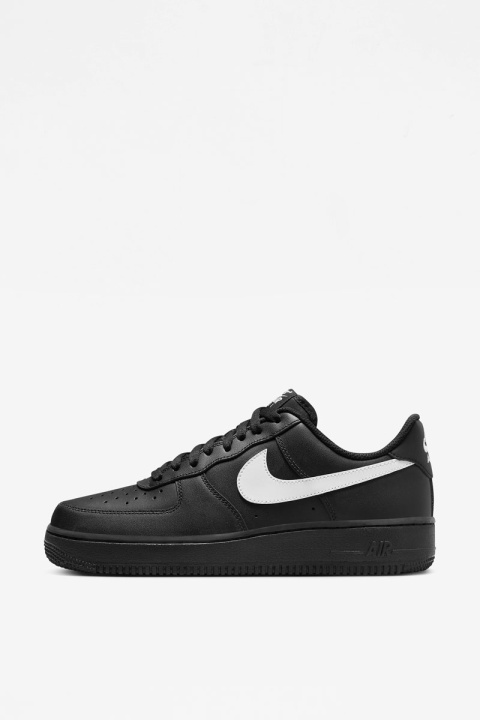 Nike Air Force 1 Low - Black/White