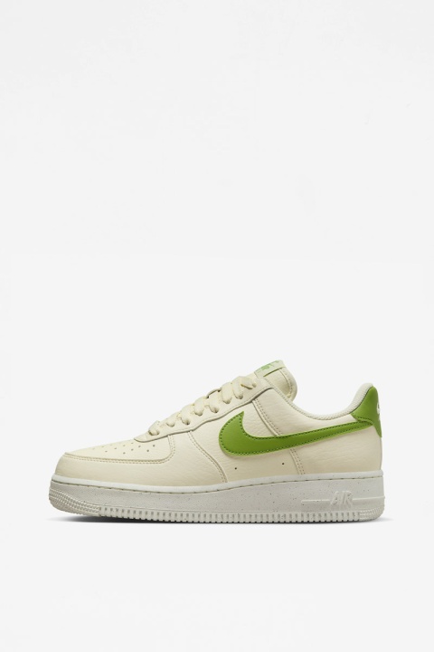 Nike W Air Force 1 Low - Coconut Milk/Chlorophyll