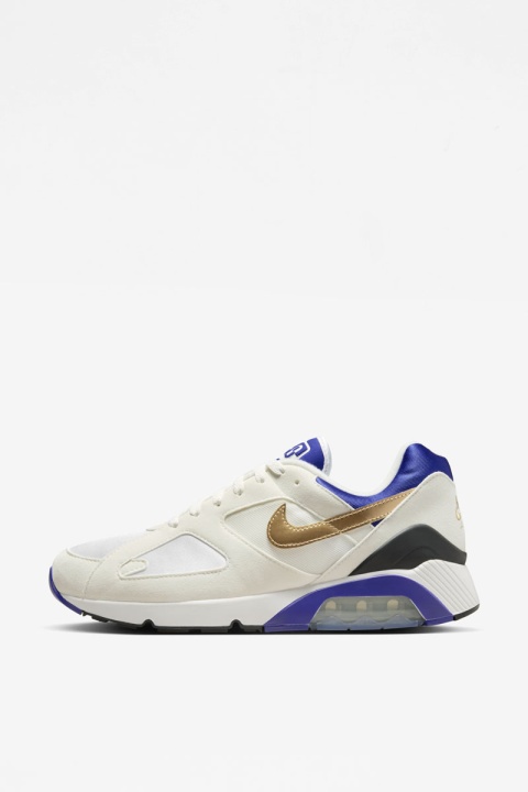 Nike Air 180 - Summit White/Concord
