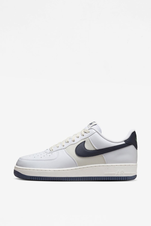 Nike Air Force 1 Low - White/Obsidian