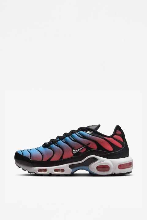Nike W Air Max Plus - University Blue/Light Crimson