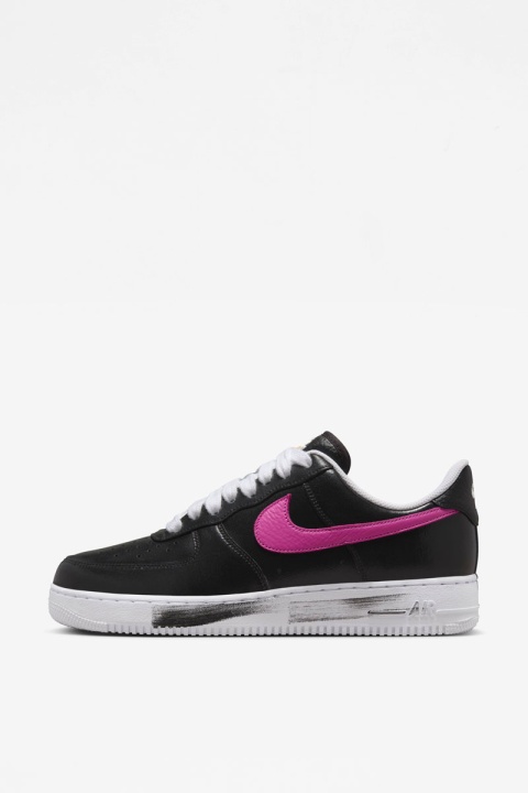 PEACEMINUSONE x Nike Air Force 1 Low "Para-noise 3.0" - Black