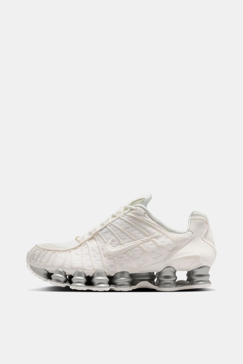Nike W Shox TL - Sail