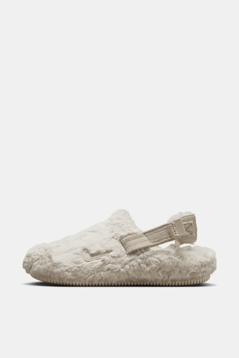 Nike W Calm Mule SE - Sand Drift