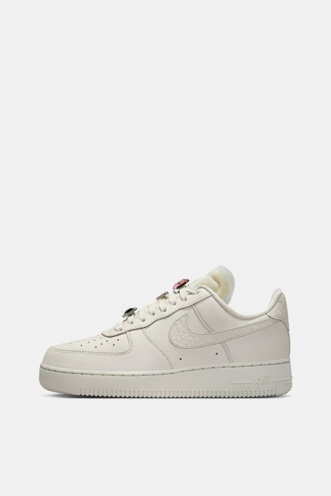 Nike W Air Force 1 Low PRM - Light Bone