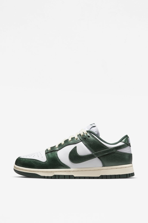 Nike W Dunk Low - Vintage Green