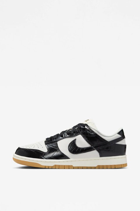 Nike W Dunk Low LX - Black Croc