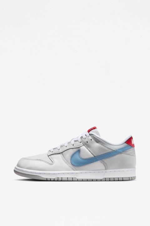 Nike Dunk Low QS - Silver Surfer