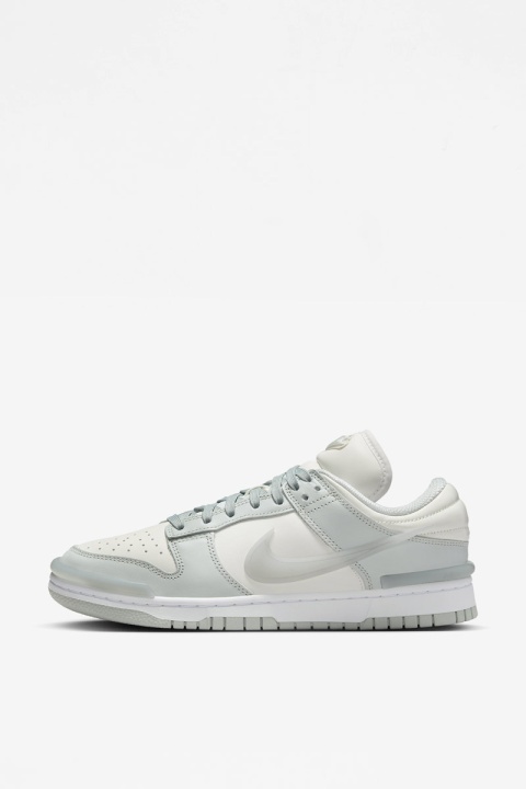 Nike W Dunk Low Twist - Light Silver
