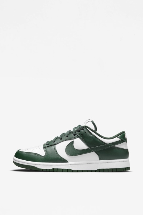 Nike Dunk Low Retro - White/Team Green
