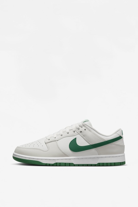 Nike Dunk Low Retro - Summit White/Malachite