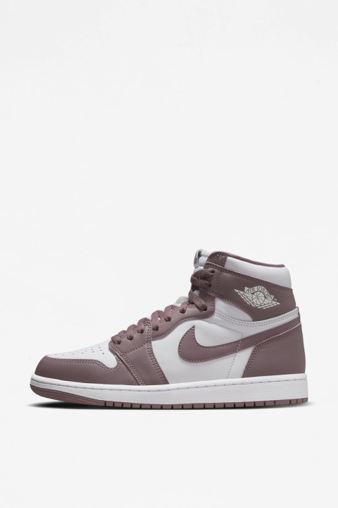 Air Jordan 1 Retro High OG - White/Sky J Mauve