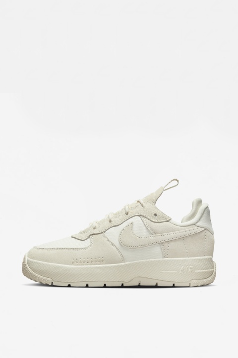 Nike W Air Force 1 Wild - Phantom/Light Orewood Brown