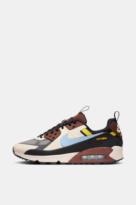Nike Air Max 90 Drift - Eclectic Light Blue/Brown