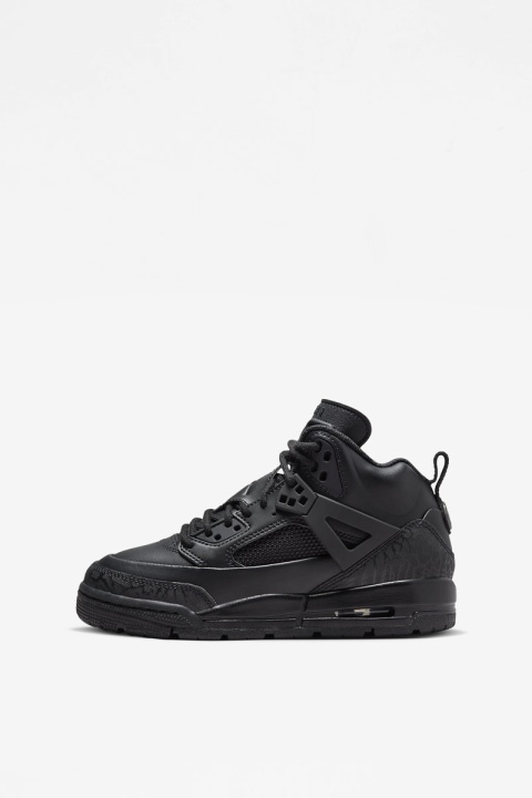Jordan Spizike GS Winterized - Triple Black