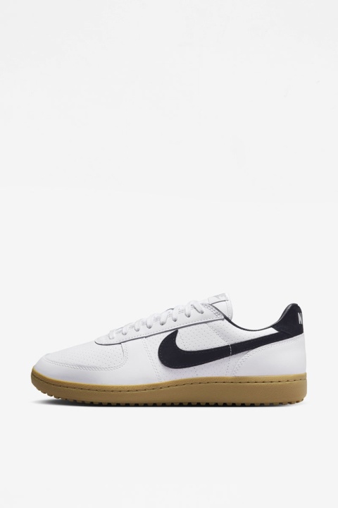 Nike Field General 82 SP - White/Black/Gum Light Brown