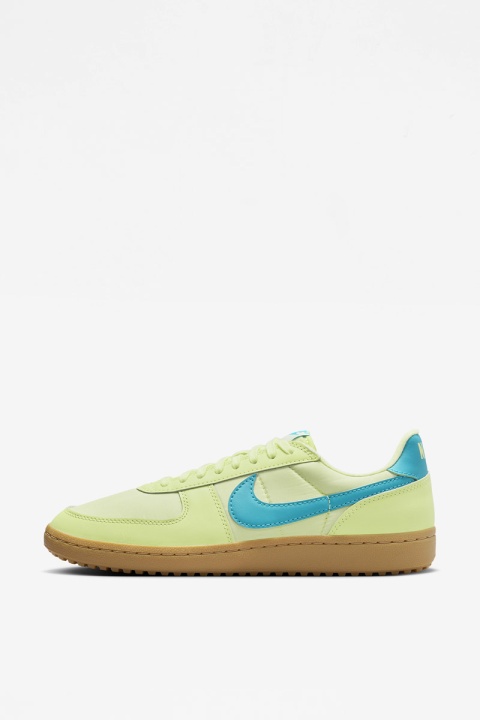 Nike Field General 82 SP - Barely Volt/Dusty Cactus/Gum Light Brown