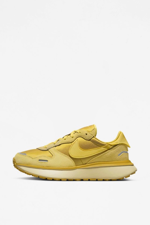 Nike W Phoenix Waffle - Wheat Gold