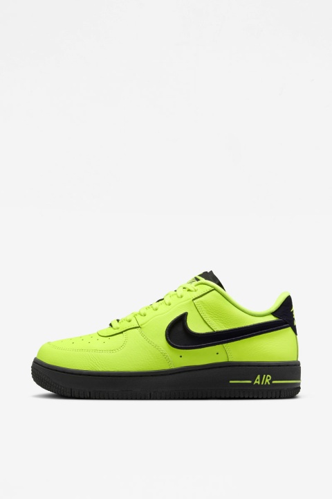 Nike W Air Force 1 Dance - Volt/Black