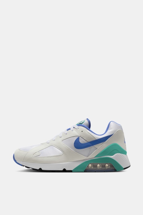 Nike Air 180 - White/Medium Blue