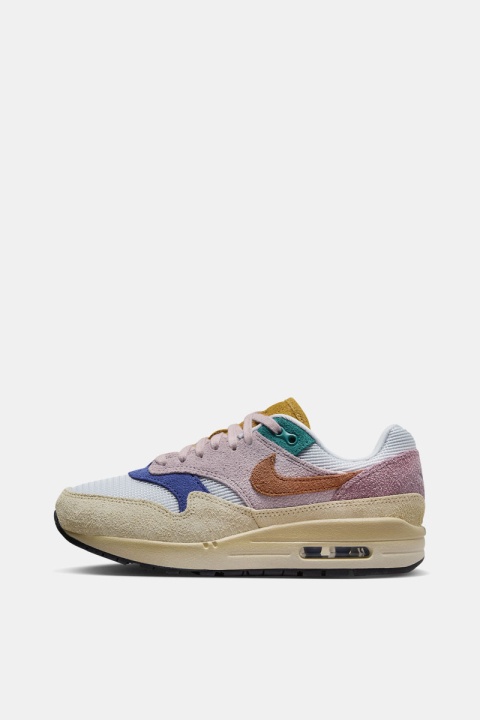 Nike W Air Max 1 '87 PRM - Tan Lines